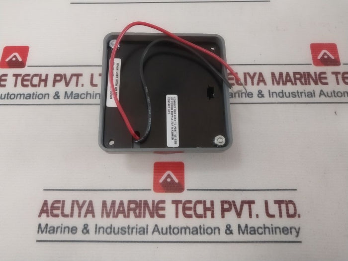 Federal Signal 600-024-1 Vibrating Bell Mechanism