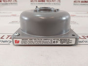 Federal Signal 600-024-1 Vibrating Bell Mechanism
