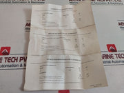 Federal Signal 600-024-1 Vibrating Bell Mechanism Series A1