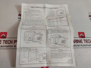 Federal Signal 600-024-1 Vibrating Bell Mechanism Series A1