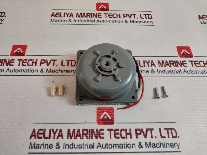 Federal Signal 600-024-1 Vibrating Bell Mechanism Series A1