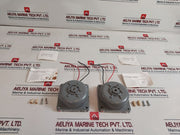 Federal Signal 600 Vibrating BellÂ 