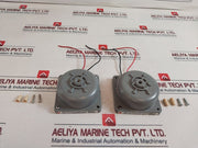 Federal Signal 600 Vibrating BellÂ 