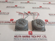 Federal Signal 600 Vibrating BellÂ 