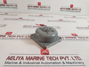 Federal Signal 600 Vibrating BellÂ 
