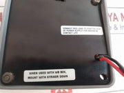 Federal Signal 600 Vibrating BellÂ 