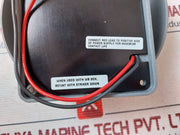 Federal Signal A-6 Vibration Bell