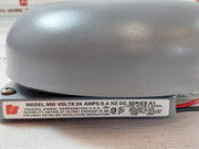 Federal Signal A-6 Vibration Bell