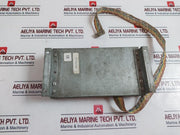 Federal Signal Echo-lc Digital Intercom Circuit Board Used