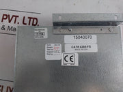 Federal Signal Echo-mb Digital Intercom Circuit Board X000195717 4350-fs