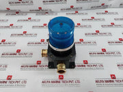 Federal Signal Fb2Pst Fireball Stobe Warning Light 120V