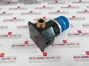 Federal Signal Fb2Pst Fireball Stobe Warning Light 120V