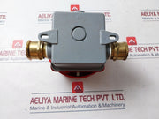 Federal Signal Fsf-106 Alarm Bell