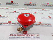 Federal Signal Fsf-106 Alarm Bell 24Vdc 13.5Ma