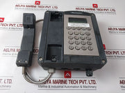 Federal Signal Ft400Bx Ex Telephone Bvs 03 Atex E 417