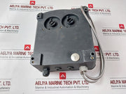 Federal Signal Ft400Bx Ex Telephone Bvs 03 Atex E 417