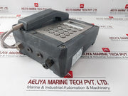 Federal Signal Ft400Bx Ex Telephone Bvs 03 Atex E 417