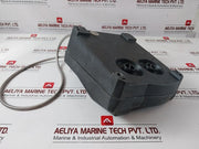 Federal Signal Ft400Bx Ex Telephone Bvs 03 Atex E 417