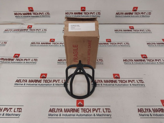 Federal Signal K8449090B Dome Guard For 151 Light