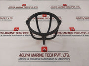 Federal Signal K8449090B Dome Guard For 151 Light