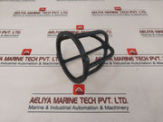 Federal Signal K8449090B Dome Guard For 151 Light