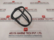 Federal Signal K8449090B Dome Guard For 151 Light