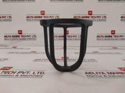 Federal Signal K8449090B Dome Guard For 151 Light