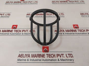 Federal Signal K8449090B Dome Guard For 151 Light