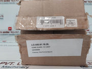 Federal Signal K8449090B Dome Guard For 151 Light