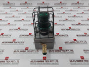 Federal Signal Lp3S Low Profile Strobe Light Series B