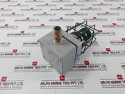 Federal Signal Lp3S Low Profile Strobe Light Series B