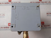 Federal Signal Lp3S Visual Signalling Appliance Strobe Light