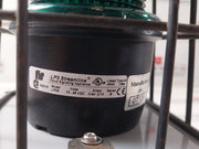 Federal Signal Lp3S Visual Signalling Appliance Strobe Light