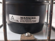 Federal Signal Lp3S Visual Signalling Appliance Strobe Light