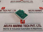 Federal Signal T-300Ck Connector Card 130680C