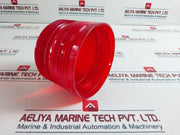 Federal Signal Warning Light (Part Only)