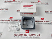 Federal Signal Wb Weatherproof Box Series: B