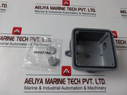 Federal Signal Wb Weatherproof Box Series: B