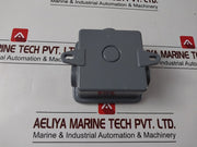 Federal Signal Wb Weatherproof Box Series: B