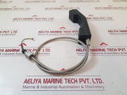 Federal Signal X-9700U003A000 Handset Complete With Armoured Cor