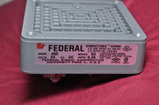 Federal Vibratone Horn 450