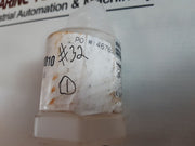 Fein 63130208010 kbh carbide tip 1-1/16