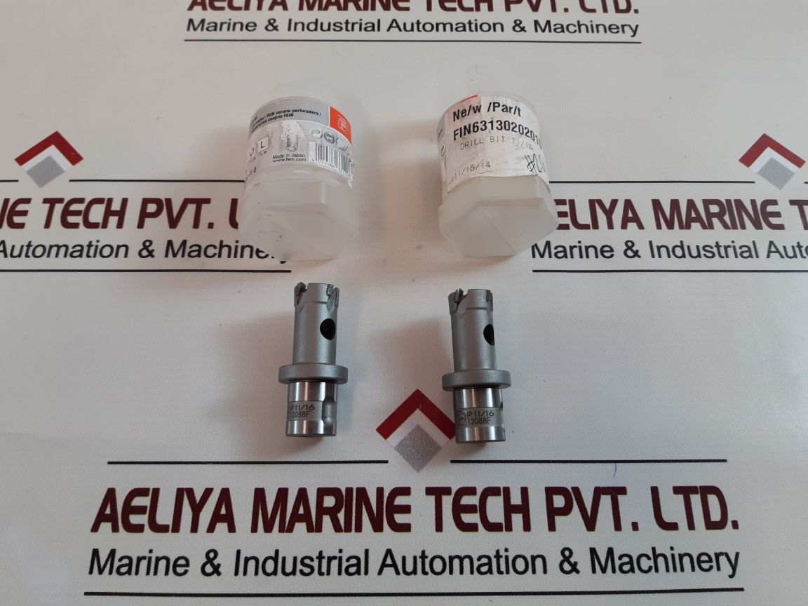 Fein 63130202010 kbh carbide tip 11/16"x 3/4" cutter