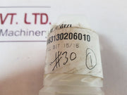 Fein Fin63130206010 Kbh Carbide Tip 15/16