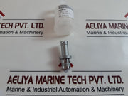 Fein 63130016010 16mm carbide core drill bit with quickin plus holder