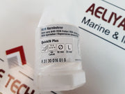 Fein 63130016010 16mm carbide core drill bit with quickin plus holder