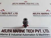 Fein 63130016010 16mm carbide core drill bit with quickin plus holder