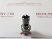 Fein 63130017010 17mm carbide core drill bit with quickin-plus holder