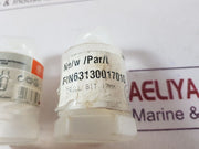 Fein 63130017010 17mm carbide core drill bit with quickin-plus holder