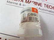 Fein 63130017010 17mm carbide core drill bit with quickin-plus holder